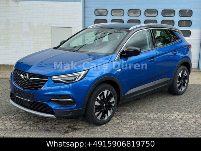 Opel Grandland (X) / NAVI / KAMERA / LEDER / SHZ