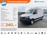 Volkswagen Crafter L3H3 2.0 TDI 177 PS 4MOTION Automatik - Volkswagen Crafter Neuwagen