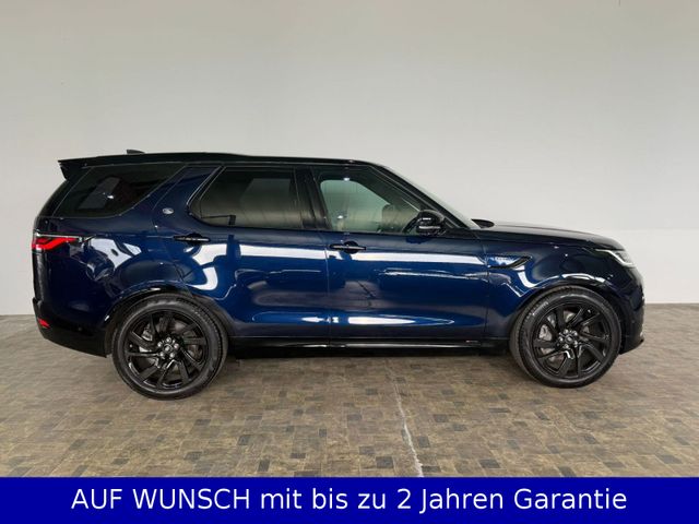 Land Rover Discovery 5 HSE P360 AWD, Pano