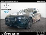 Mercedes-Benz E 200 4M AMG-Sport/Super/Pano/Night/Sitzklima/20