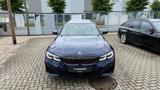 BMW M340i Touring xDrive Individual 360° StHzG H&K - blaue BMW M340i
