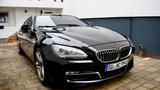 BMW 640 Gran Coupé 640d xDrive Gran Coupé -TÜV NEU - BMW 640 Gran Coupé Diesel Gebrauchtwagen