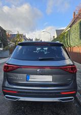 Seat Tarraco 2.0 TSI 140kW Xcellence 4Drive DSG X... - Seat Tarraco von privat