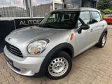 MINI One Countryman One 1.6 * 1. Hand * TÜV Neu * - MINI One Countryman Gebrauchtwagen