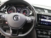 Volkswagen Touran - Vorschau Bild 16