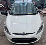 Ford Fiesta 1.3 60 PS ohne Tüv - Ford Fiesta: 60ps