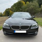 BMW 525d - Limousine