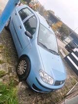 Fiat Punto - Fiat Punto aus 2004