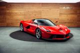 Ferrari LaFerrari - Ferrari LaFerrari Gebrauchtwagen