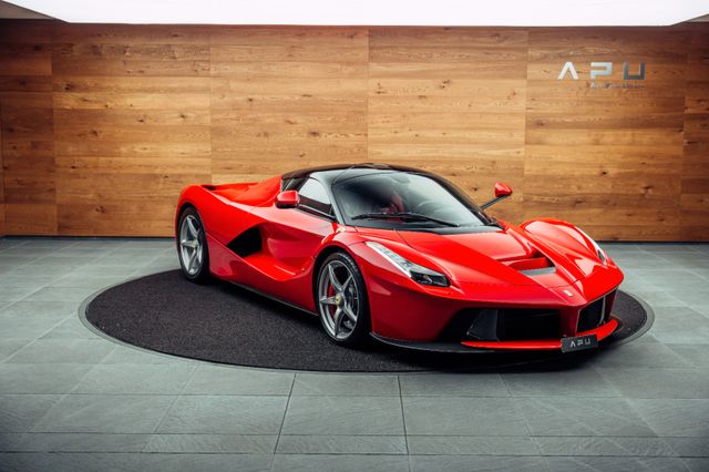 Ferrari LaFerrari