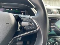 Skoda Superb - Vorschau Bild 19