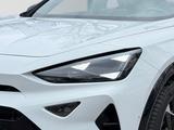 Cupra Formentor 2.0 TSI 4Drive DSG NAVI ACC AHK Kamera - Autos mit Tageszulassung