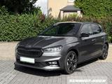 Skoda Fabia 1.5 TSI Monte Carlo DSG LED Scheinwerfer - Skoda Fabia: Tsi