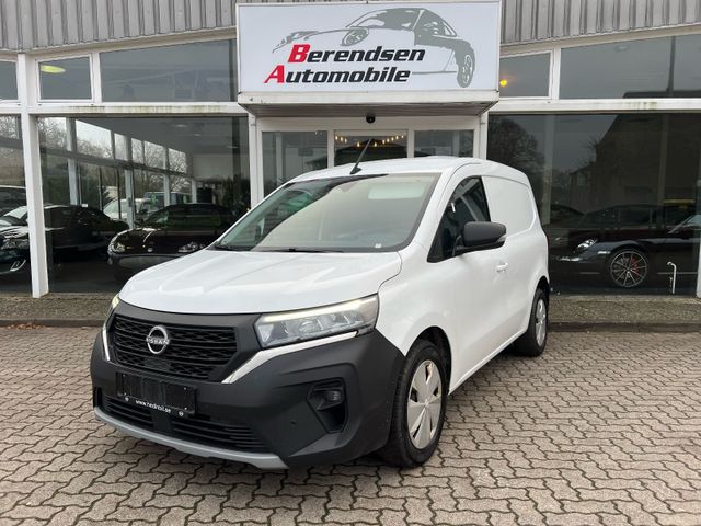 Nissan TOWNSTAR TEKNA KASTEN/LED/KAMERA/TÜV+SERVICE NEU