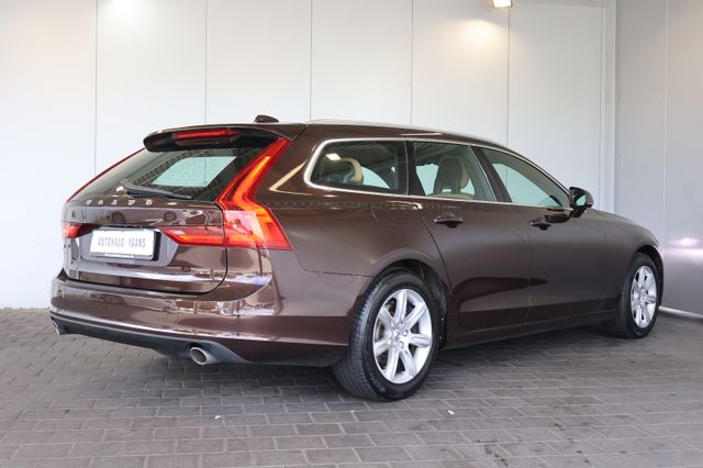 Volvo V90 Kombi 2.0 Momentum DIGI.+ACC+KAM+LED+AHK
