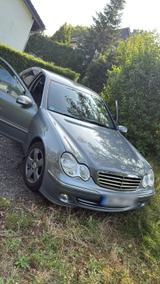 Mercedes-Benz Mercedes c270 cdi - Mercedes-Benz C 270: Cdi