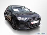 Audi A1 Sportback 25 TFSI advanced S tronic PDC Sitzh - Audi A1: Automatik