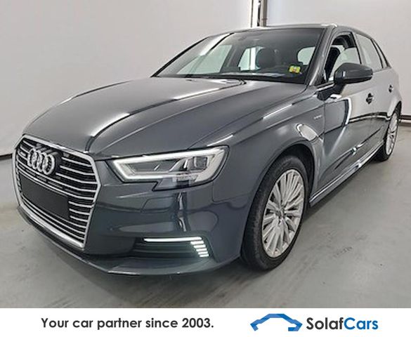 Audi A3 SB 1.4 TFSI Hybrid Plug-In Aut. LED-Xenon Vi