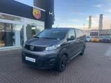 Fiat Scudo BUS 8-Sitzer Automatik IRMSCHER Edition