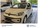 Volkswagen up! 1.0 Kamera SHZ PDC GRA Klima - Volkswagen up! in Hannover