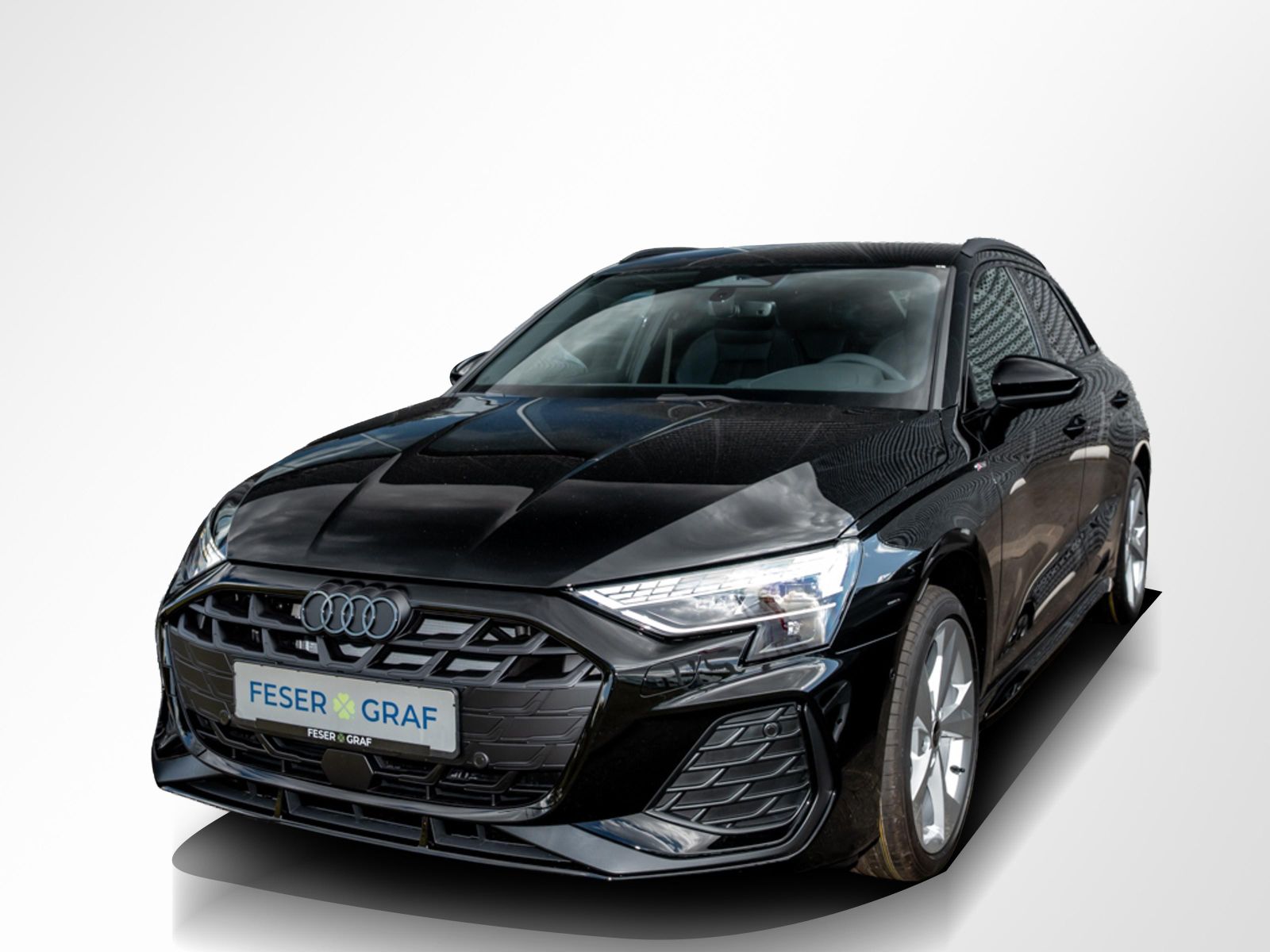 Audi A3 - Bild 13