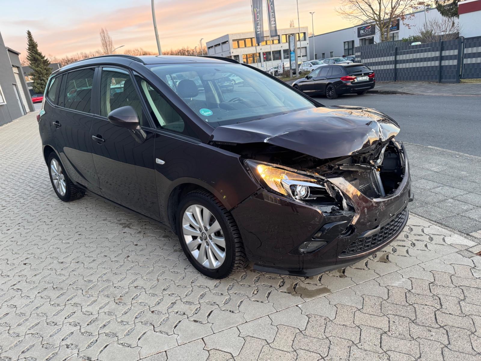 Opel Zafira  1.4  Tourer