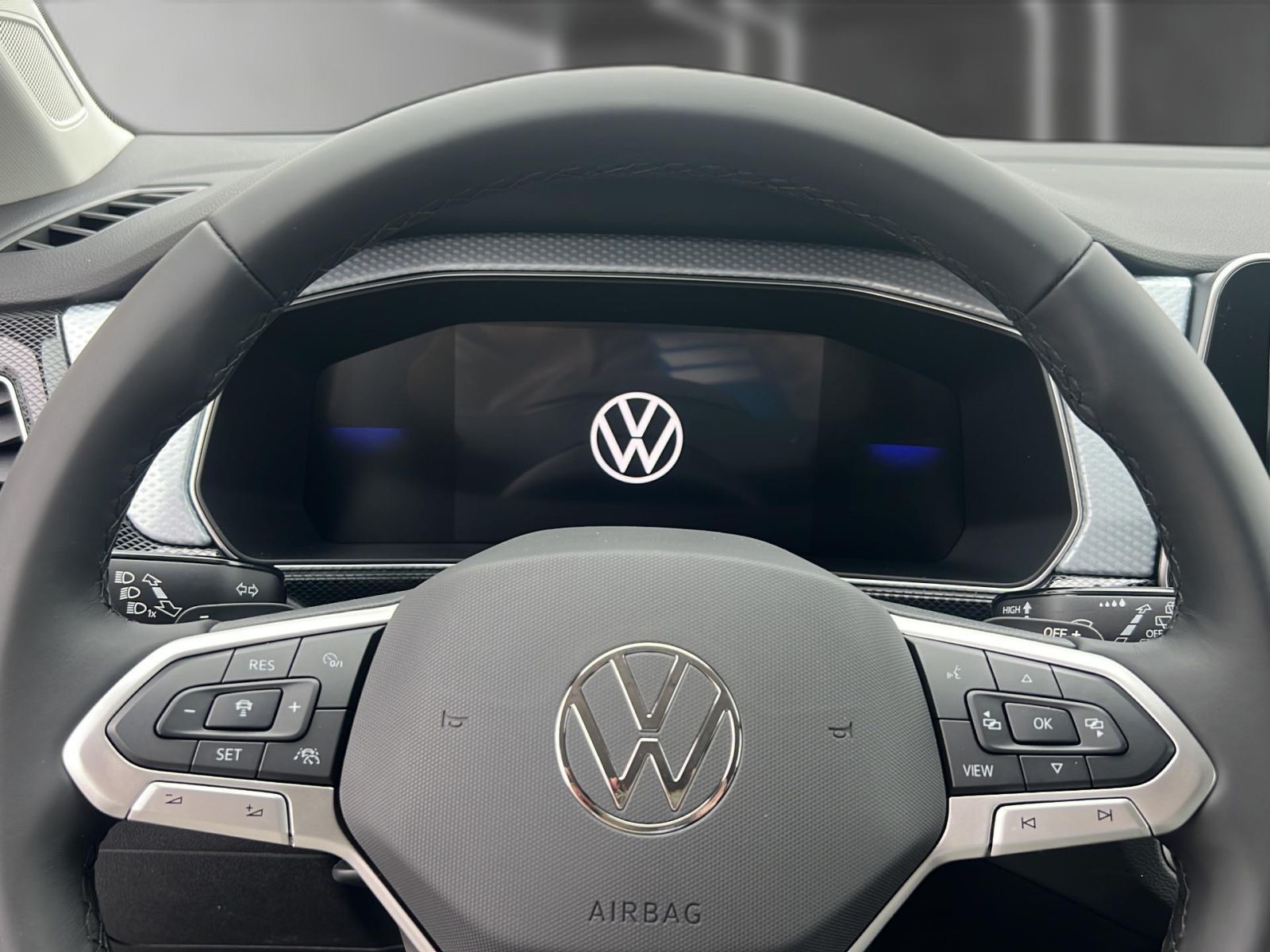 Volkswagen T-Cross - Bild 13