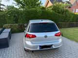 Volkswagen Golf 7 1.2 TSI BMT LOUNGE 