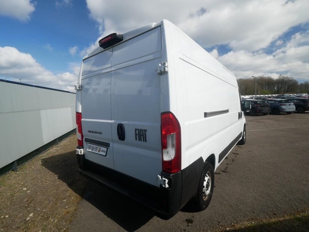 Fiat Ducato 35 L3H2 KaWa 140PS MJET TECHNO ALLWETTER