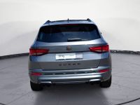 Cupra Ateca - Vorschau Bild 5