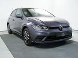 Volkswagen Polo 1.0 TSI Life VRT+LED+CARPLAY+SITZH+PDC+ACC - gebrauchte VW Polo aus dem Jahr 2022
