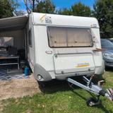 Knaus Südwind 530 - Knaus 530 südwind