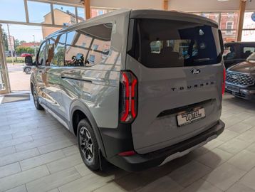 Ford Tourneo Custom 2.0 L2 Active MATRIX