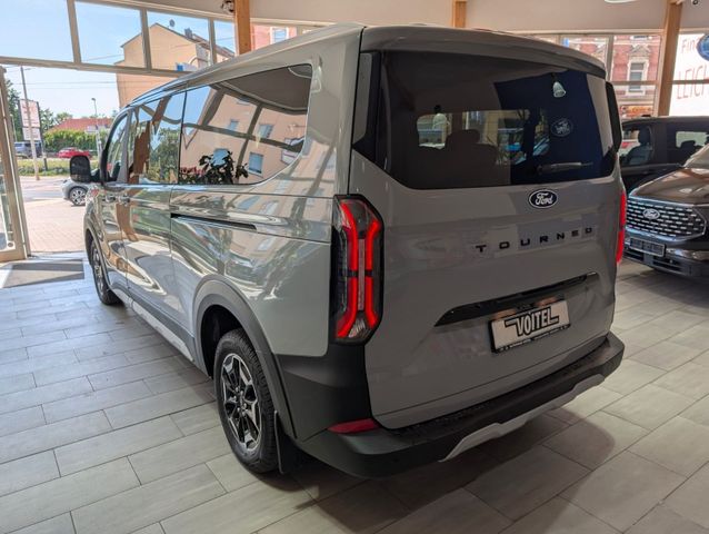 Ford Tourneo Custom 2.0 L2 Active MATRIX