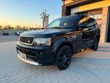 Land Rover Range Rover Sport 3.0 SDV6 Autobiography Sport - Land Rover Range Rover Sport aus 2012: Autobiography