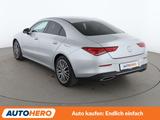 Mercedes-Benz CLA 200 Progressive*TEMPO*LED*CAM* - Mercedes-Benz CLA 200: Limousine