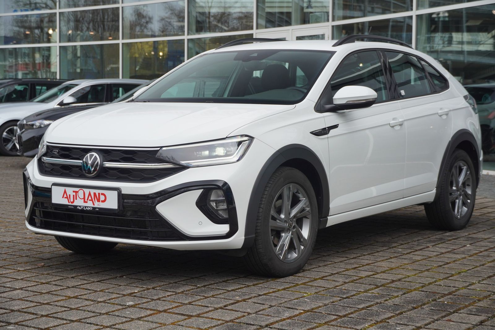 Volkswagen Taigo 2022