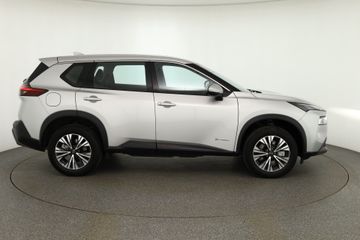 Nissan X-Trail - 6