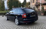 Skoda Octavia 2.0 TFSI DSG Combi RS - Skoda Octavia: TFSI