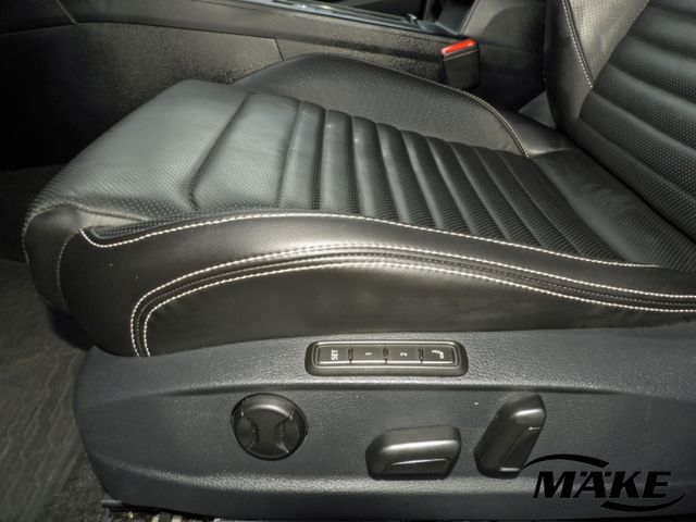 Passat Variant Elegance 2.0 TDI DSG 4m DCC AHV I
