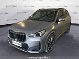 BMW X1 U11 xdrive20d mhev 48V MSport auto - BMW X1: U11