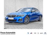 BMW M340d xDrive Limousine LC Prof. H/K PA+ DAB - BMW M340d Limousine Gebrauchtwagen