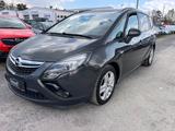 Opel Zafira Tourer 1.4 Turbo ecoFLEX INNOVATION - gebrauchte Opel Zafira Tourer aus dem Jahr 2015
