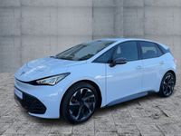 Cupra Born - Vorschau Bild 2