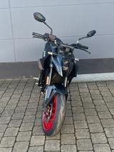 Suzuki GSX-8S inkl. 400€ Tankgutschein - SUZUKI GS 400