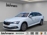 Skoda Superb Style Colu AHK 360° vCP ACC el.Heck - Skoda Superb 3V
