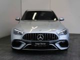 Mercedes-Benz C 63 AMG S E PERF*MEMORY*20"*Digital Light*360°* - Mercedes-Benz: Limousine, 63 AMG