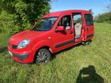 Renault Kangoo Privilege 1.5 dCi 62kW Expression.Klima  - Renault Kangoo aus 2007 mit Diesel-Antrieb