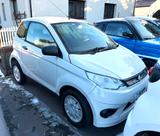 Aixam AIXAM CITY, Mopedauto 45 km/h - Aixam City mit Diesel-Antrieb