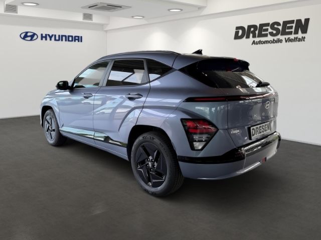 Hyundai KONA Elektro - Bild 4